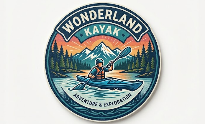Wonderland Kayak